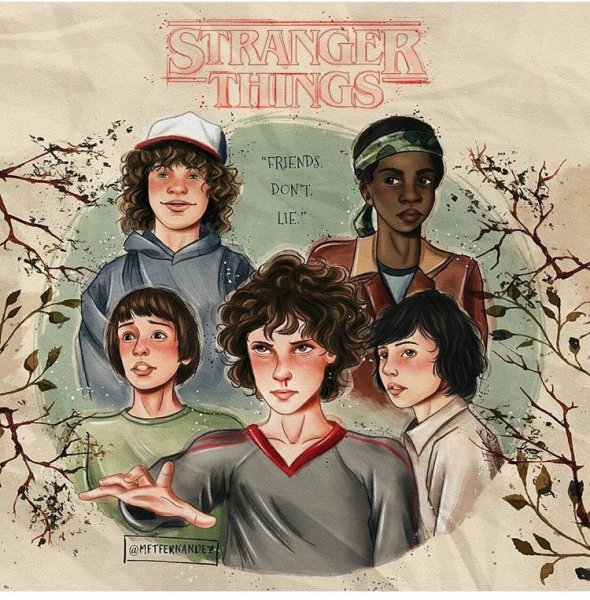 Плакаты в стиле ОСД