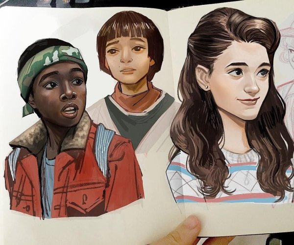 Макс ОСД арт