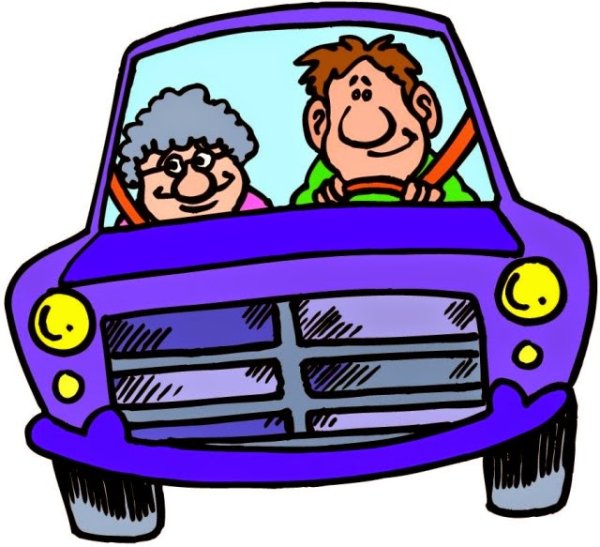 Раскраска профессия водитель грузовой машины