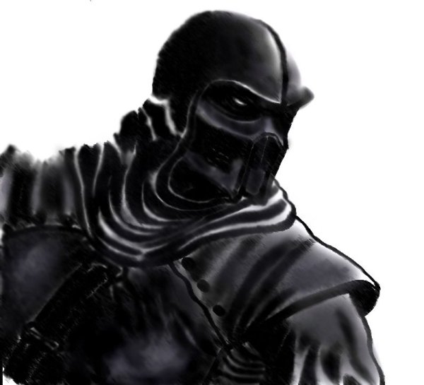 НУБ сайбот mk8