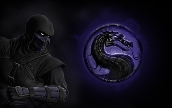 Mortal Kombat НУБ сайбот