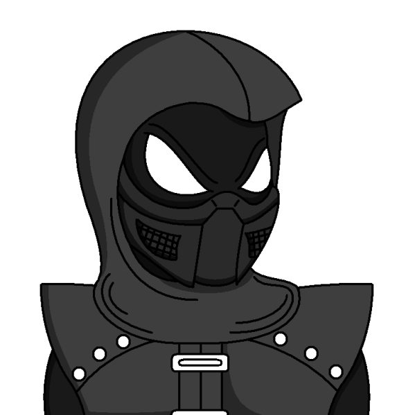 Аватар mk11 NOOB Saibot