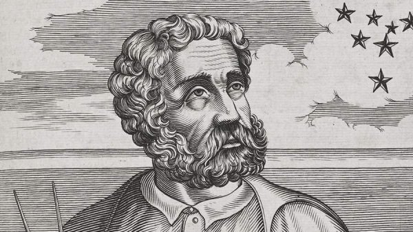 Фернан Магеллан