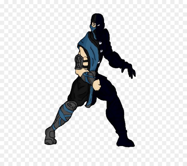 НУБ сайбот и саб Зиро