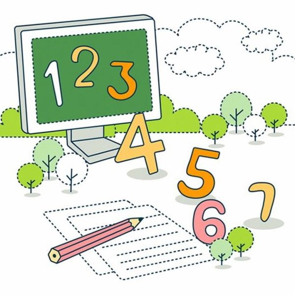 Математические иллюстрации