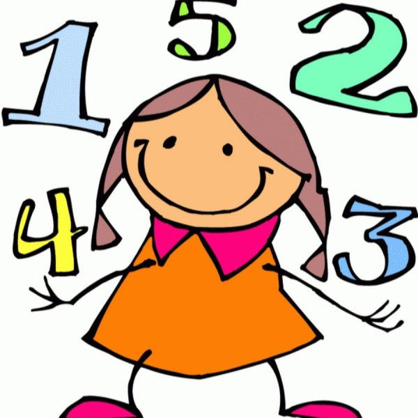 Математические рисунки