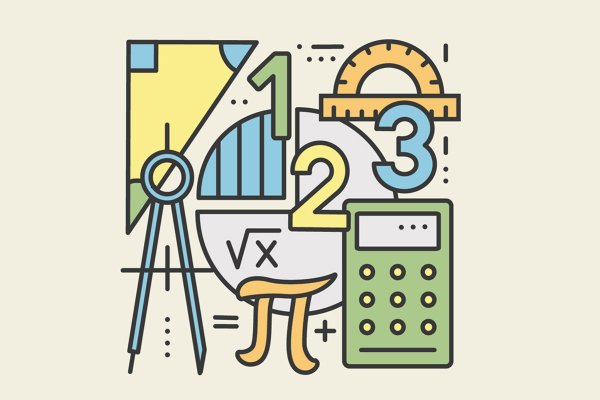 Математические эмблемы