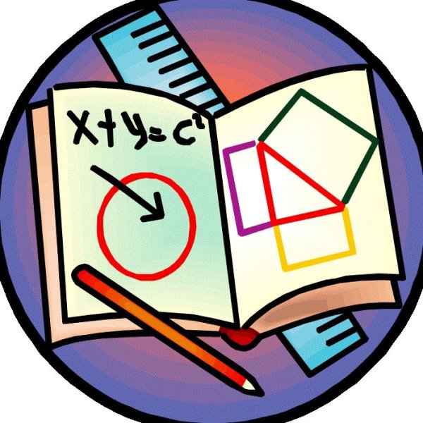 Математические эмблемы