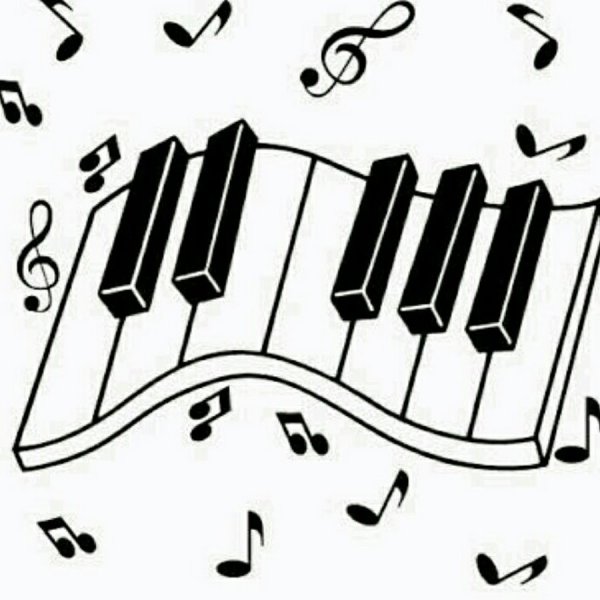 Нотная дорожка