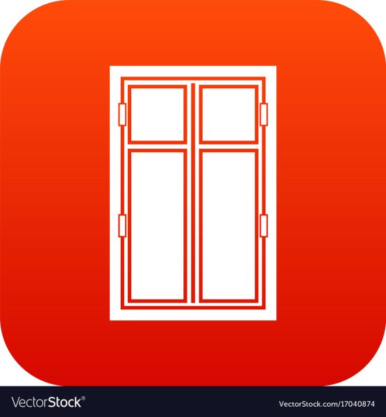 Окна двери потолки иконка