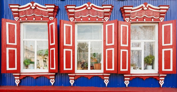 Иван Хафизов виртуальный музей наличников