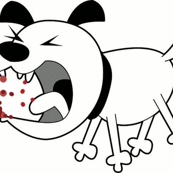 Мультяшные собаки