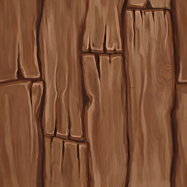 Мультяшные текстуры