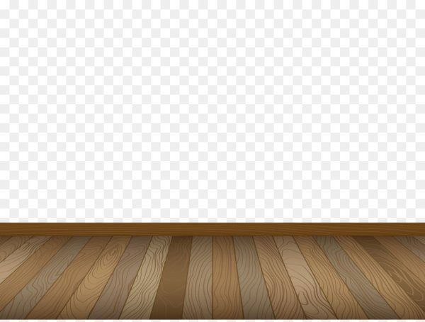 Деревянный пол на прозрачном фоне