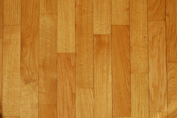 Паркет сверху