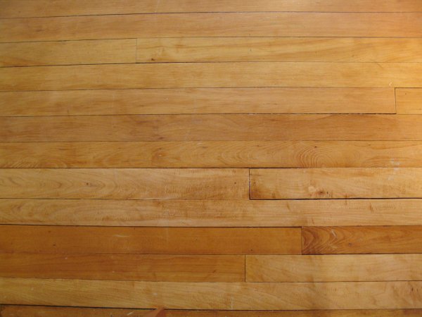 Текстура деревянного пола