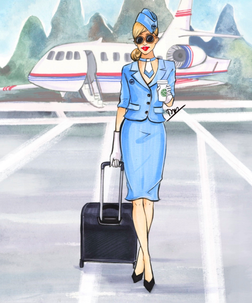 Модельер дизайнер одежды