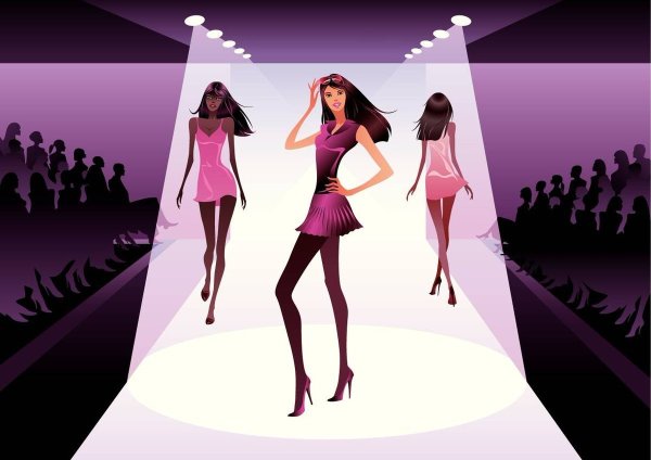 Профессия стюардесса