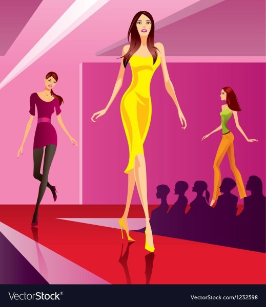 Дизайнер одежды