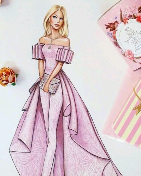 Предметы для профессии парикмахер