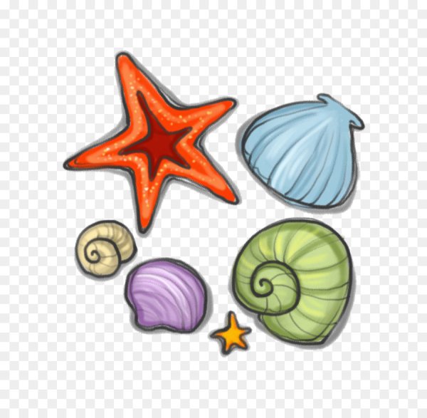 Морские картинки для срисовки