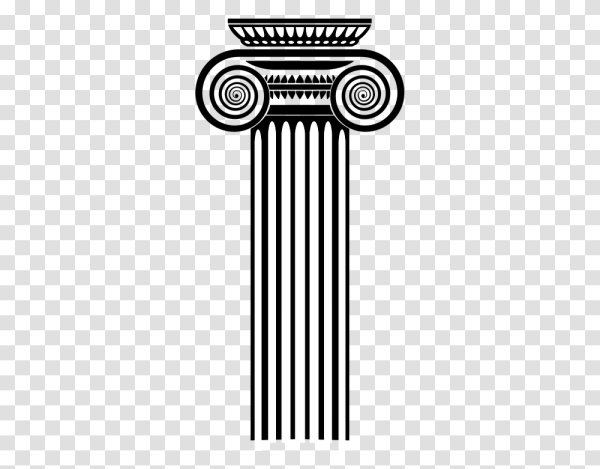 Капители древнеримских колонн