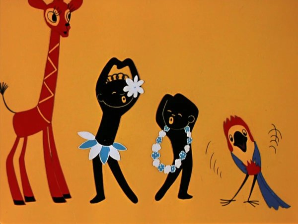 Эмблема Чунга Чанга