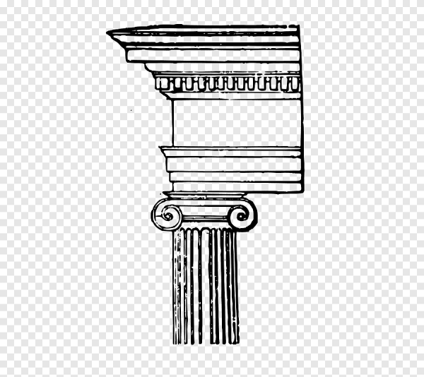 Арка древней Греции