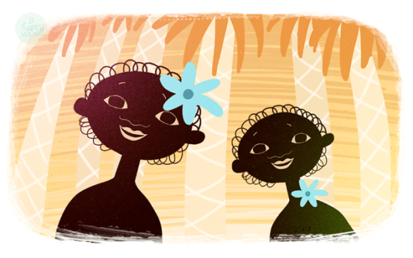 Катерок 1970 Чунга-Чанга