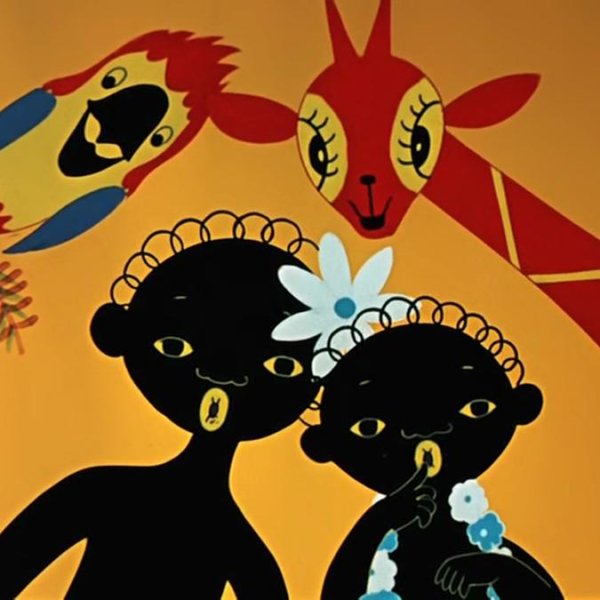 Мультфильмчуега Чанга