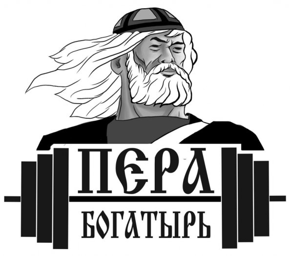 Коми герой Йиркап