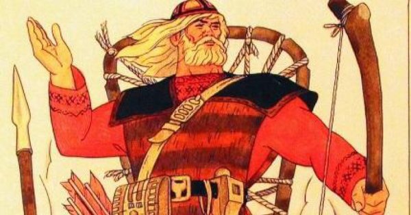 Кирьян Варьян