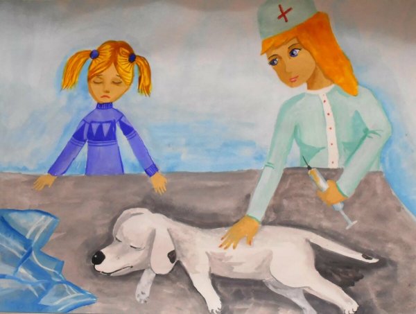 Сопереживание изо