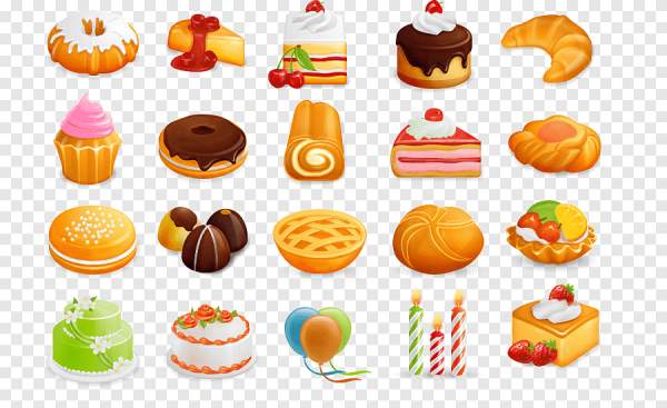 Торт рисунок