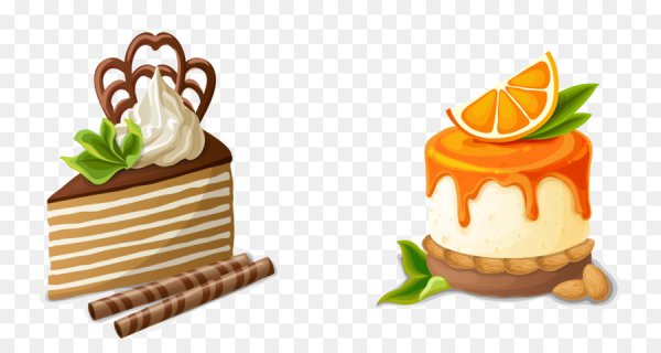 Сладость мультяшная