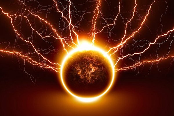 Разновидности шаровой молнии