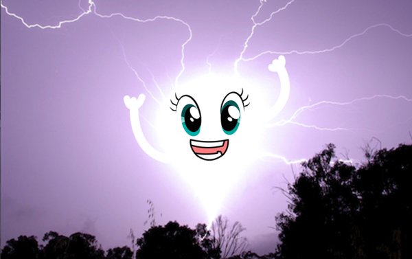 Шаровая молния