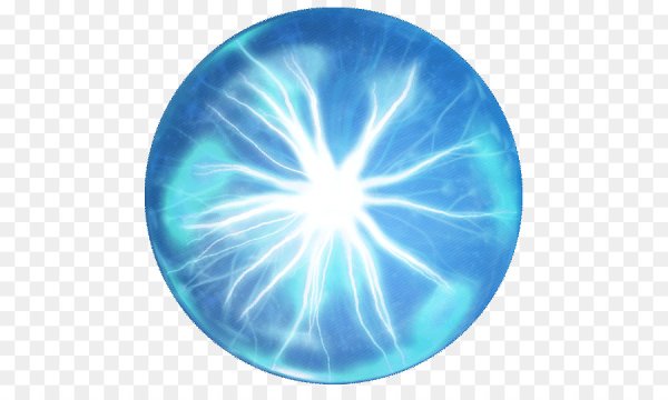 Молния Чидори