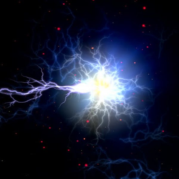 Lightning Star Автор