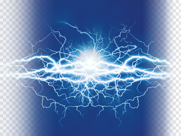 Шаровая молния Чидори