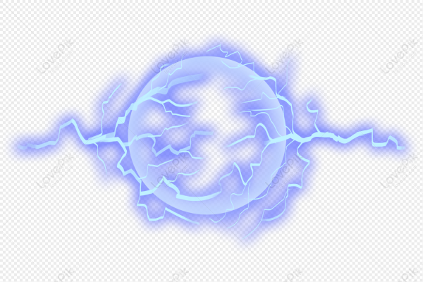 Шаровая молния