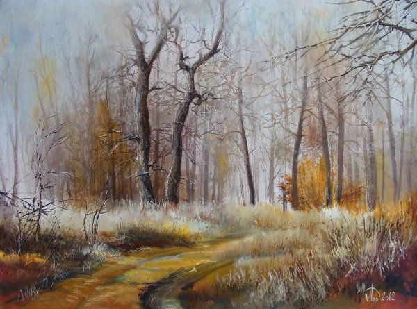 Леднев Александр Алексеевич