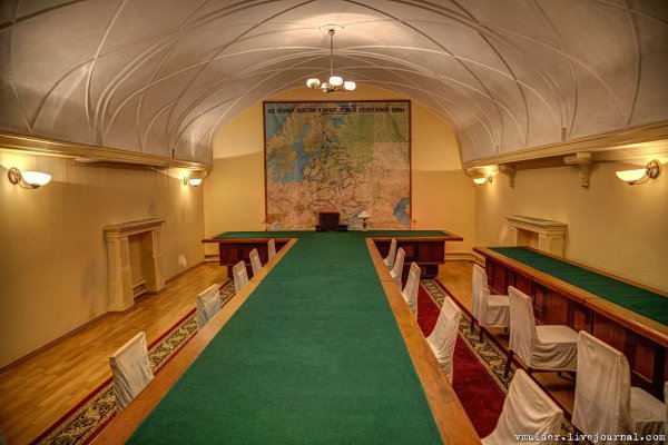 Музей Сталина Самара