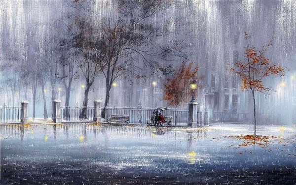 Джефф Роланд (Jeff Rowland)