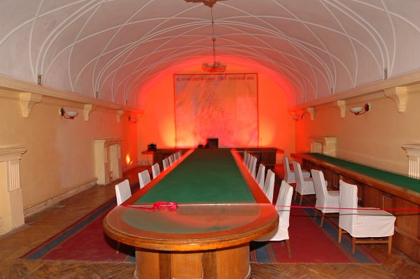 Музей Сталина Самара