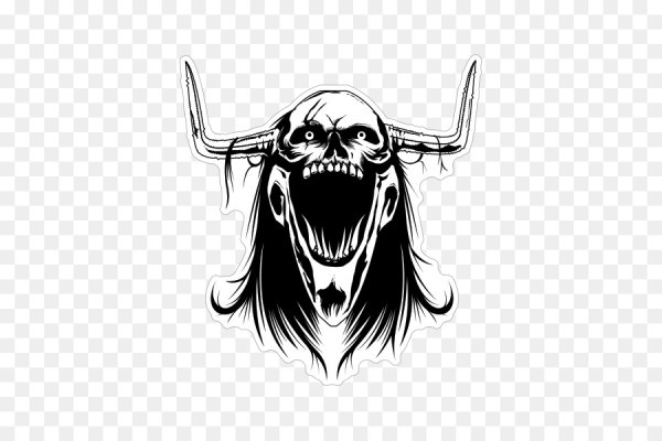 Веном для срисовки