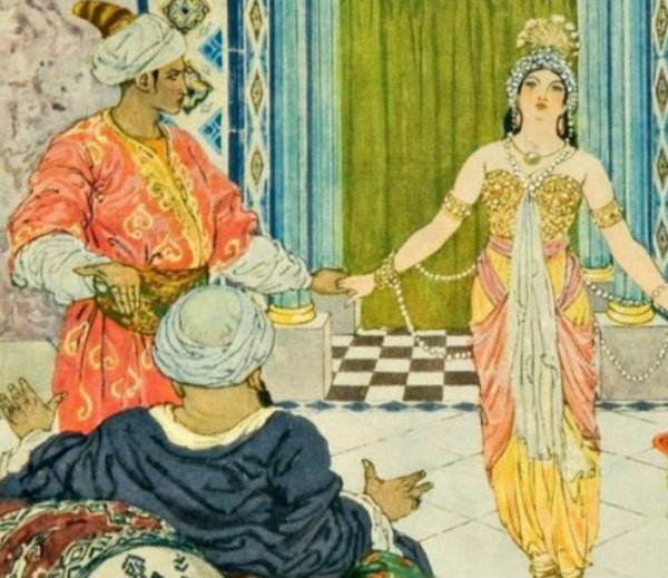 Шах Шахрияр