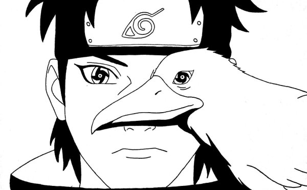 Шисуи Учиха