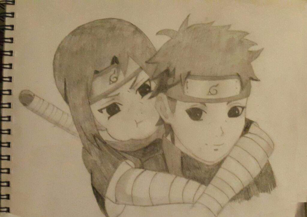 Шисуи Учиха