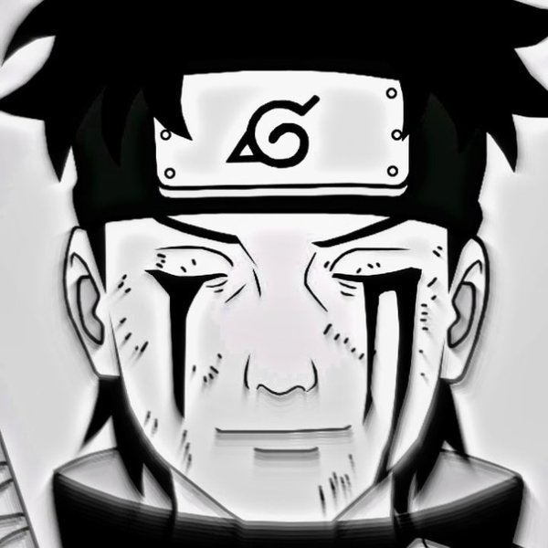 Рисунки Наруто Шисуи